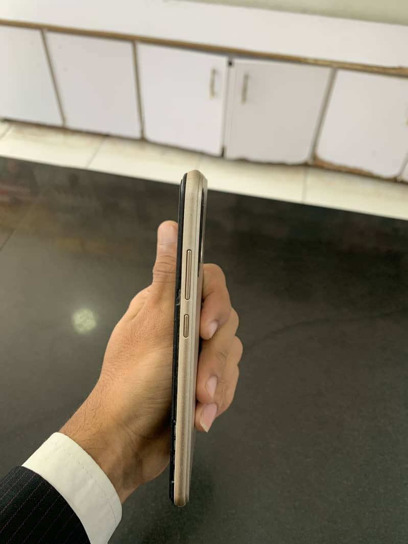 Infinix Smart 3 Plus 2