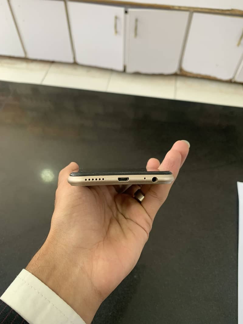 Infinix Smart 3 Plus 4
