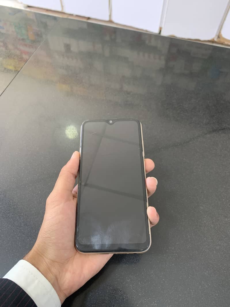 Infinix Smart 3 Plus 5