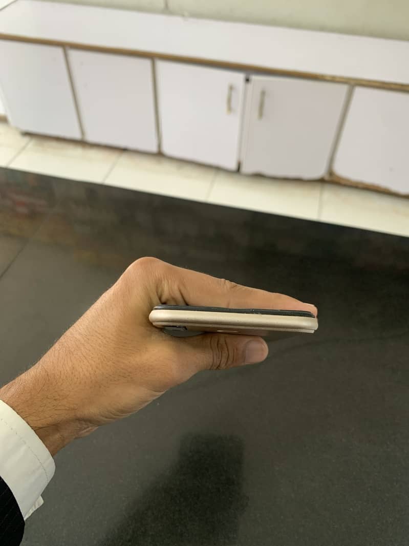 Infinix Smart 3 Plus 6