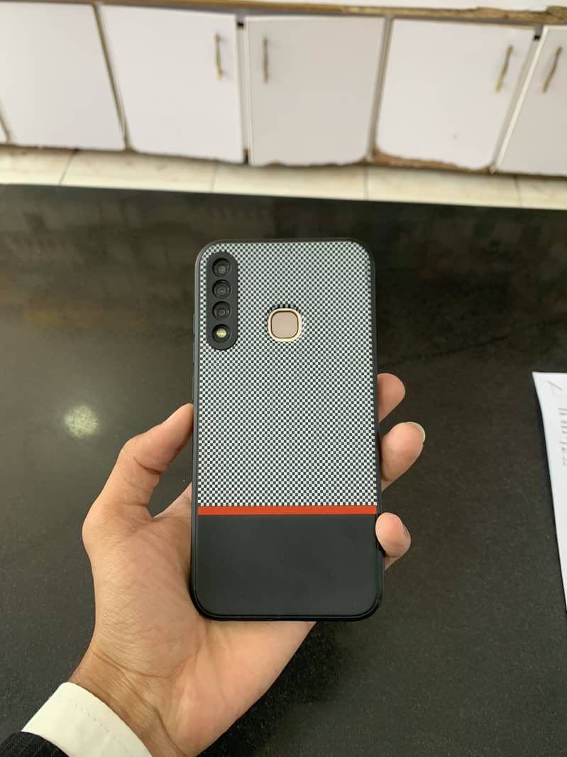 Infinix Smart 3 Plus 7