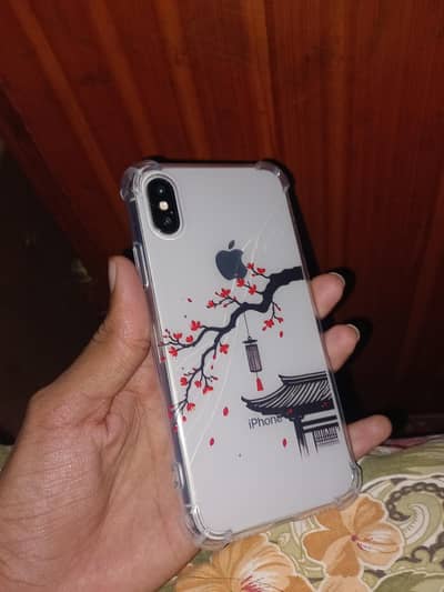 Apple iPhone X 256gb