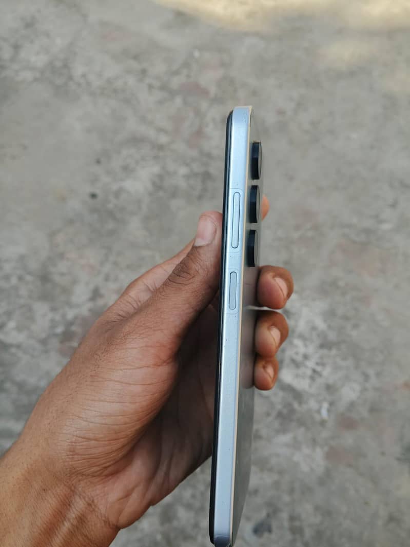 Itel P70 1