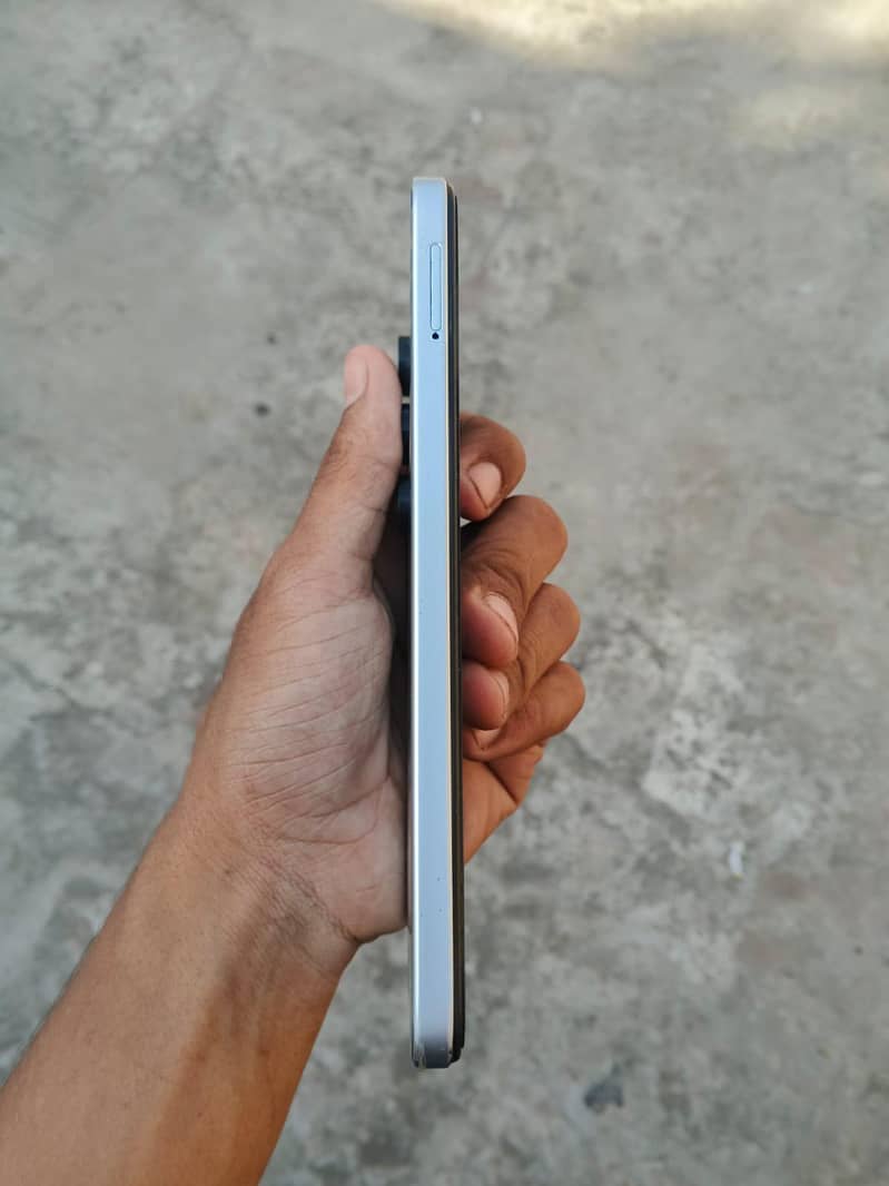 Itel P70 2