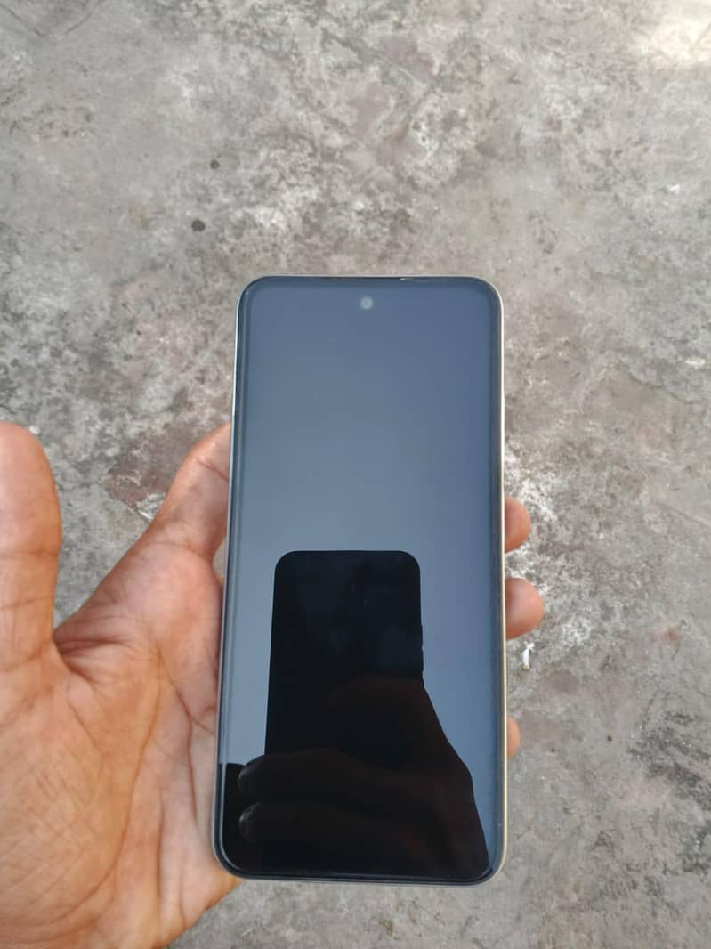 Itel P70 3