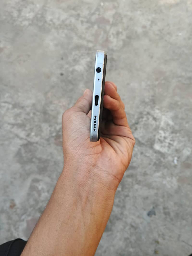Itel P70 4