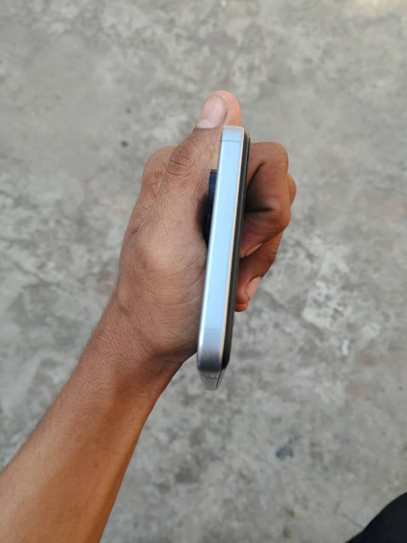 Itel P70 5
