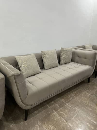 6 Seater Brand New Sofa