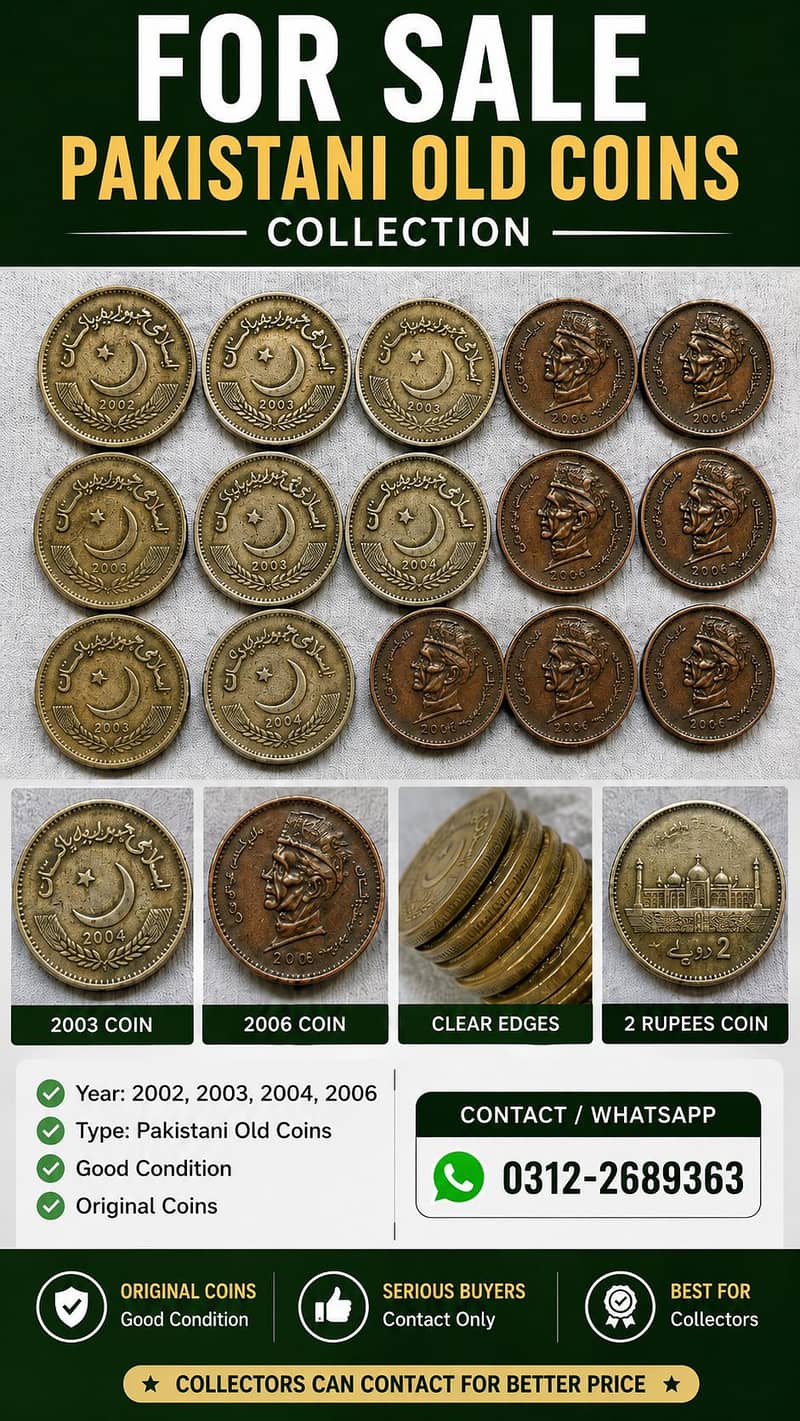 OlD CoinS 0