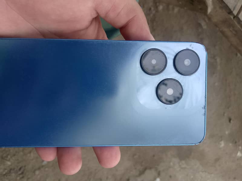 Tecno Spark 10 0