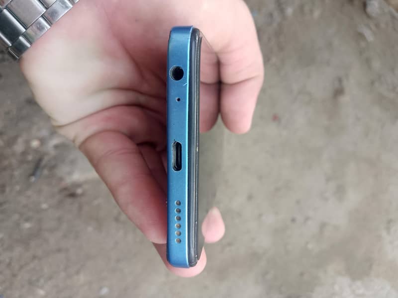 Tecno Spark 10 2