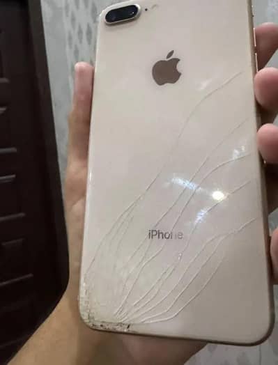 Apple iPhone 8 Plus
