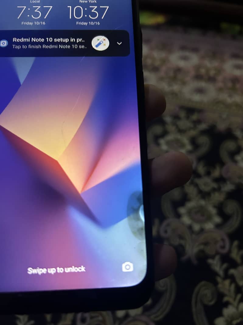 Xiaomi Mi Note 10 2