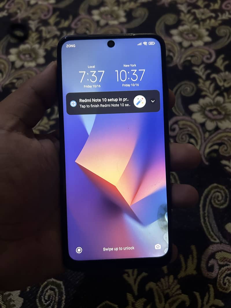Xiaomi Mi Note 10 4