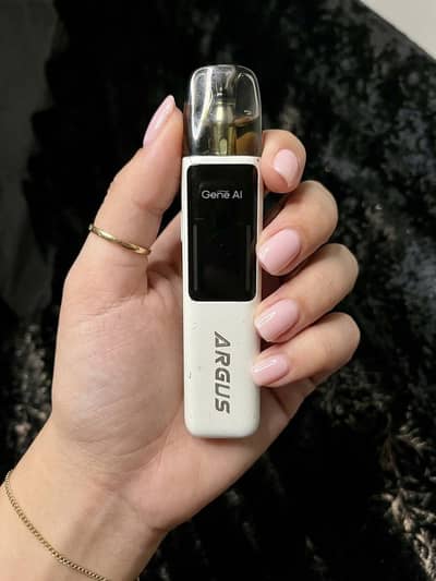 voopoo argus g2  pod /vape/mod