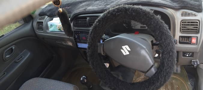 Suzuki Alto 2010
