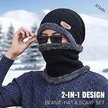 Cap Neck Cover For Mens