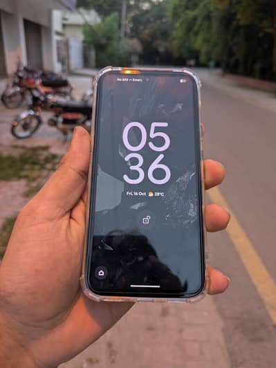 Google Pixel 8a