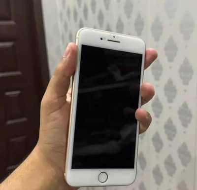 Apple iPhone 8 Plus