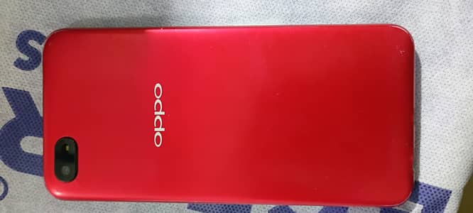 OPPO A1k