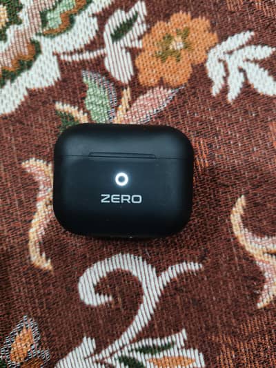 Zero Aero Earbuds Brand New