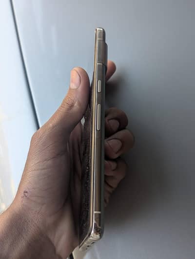 Google Pixel 7 Pro
