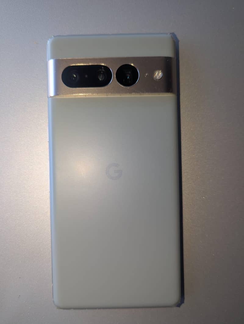 Google Pixel 7 Pro 1