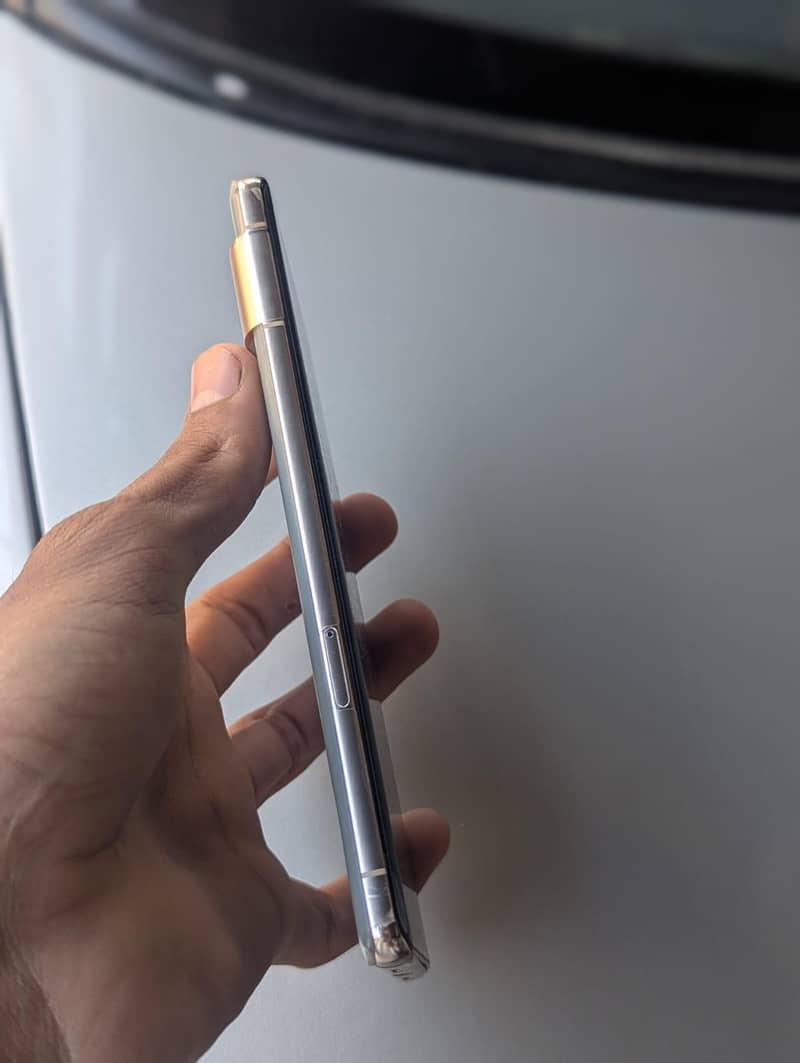 Google Pixel 7 Pro 5