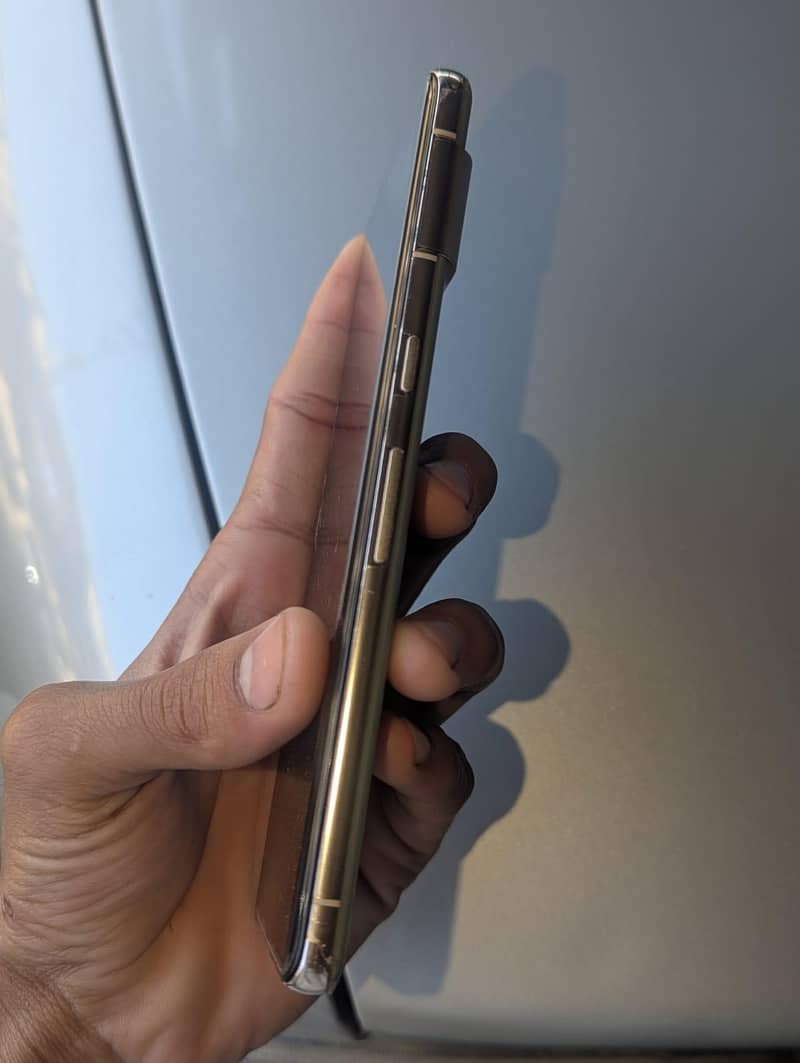 Google Pixel 7 Pro 12