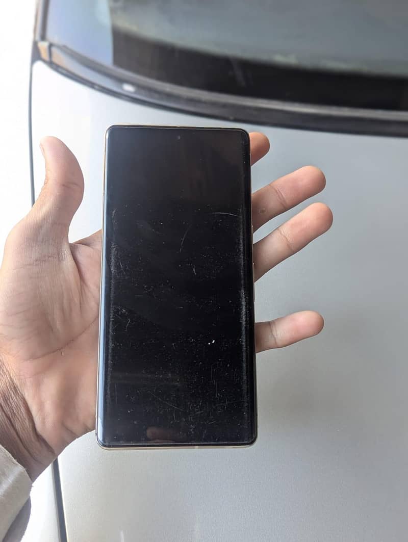 Google Pixel 7 Pro 13