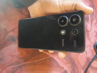 Redmi note 13