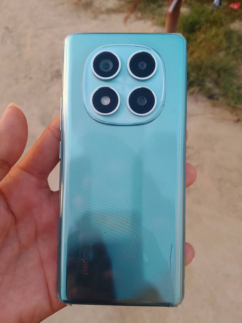 Xiaomi Redmi Note 14 Pro 2