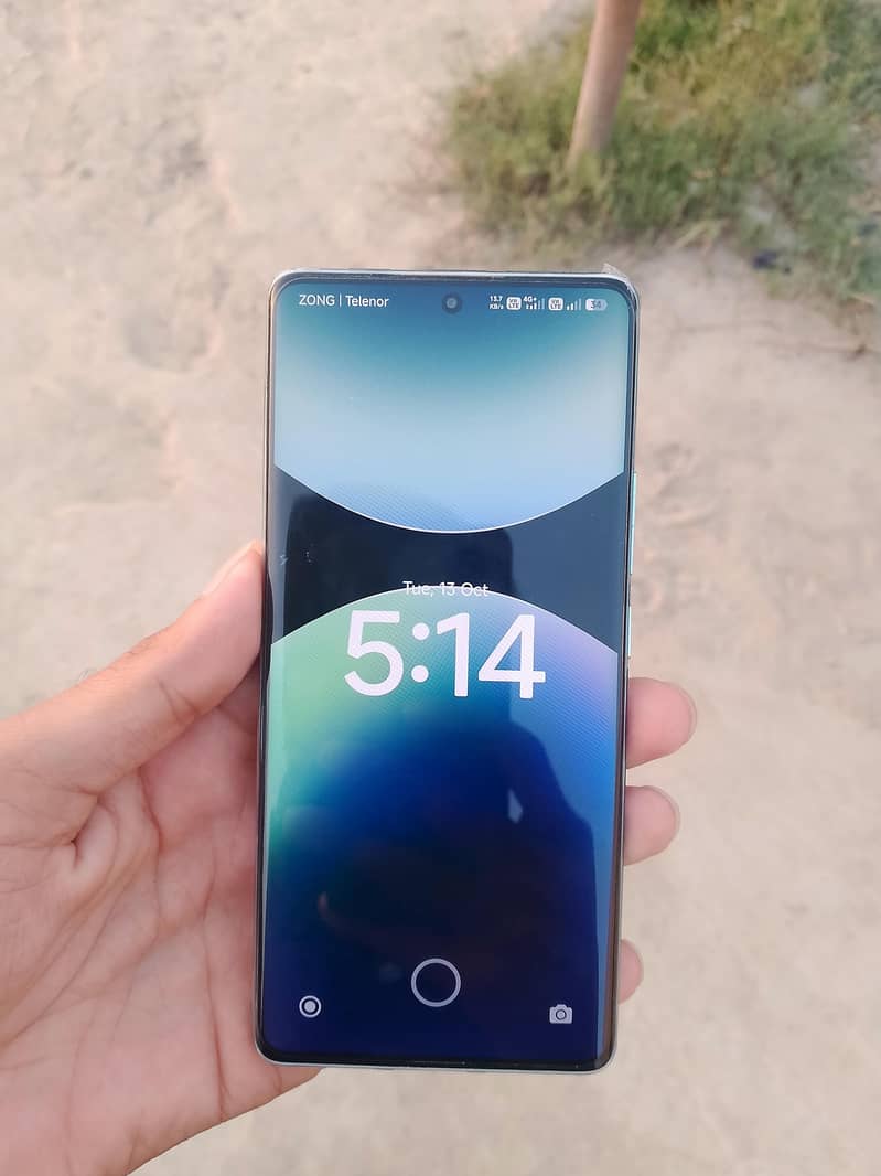 Xiaomi Redmi Note 14 Pro 3