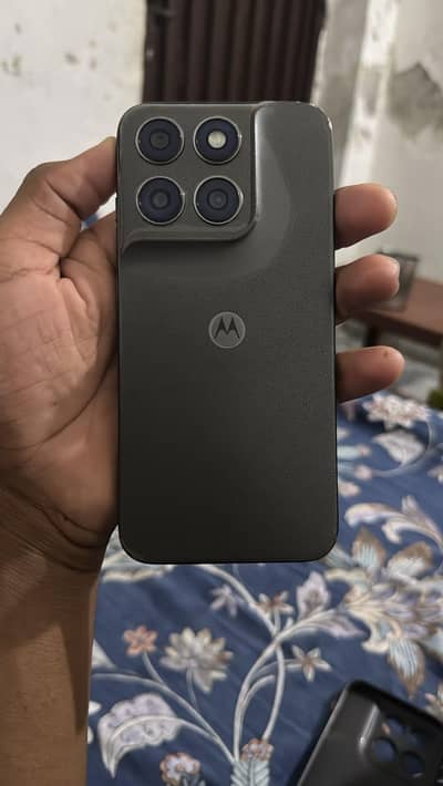 Moto G77 8/256gb