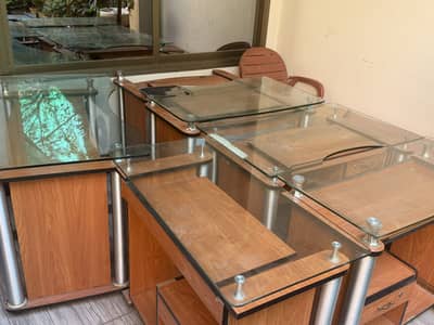 Office Tables