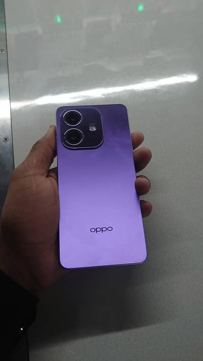 OPPO A5i