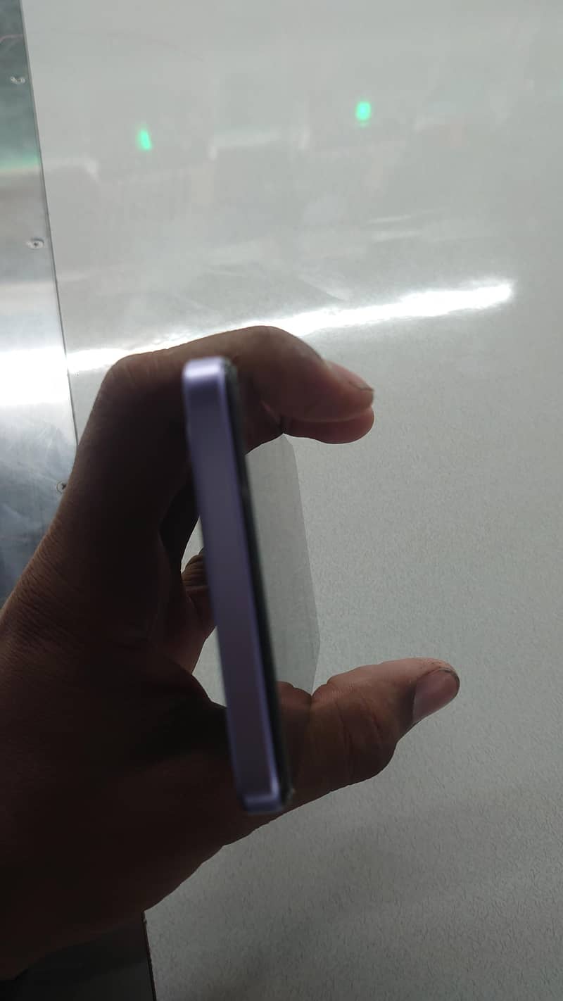 OPPO A5i 1