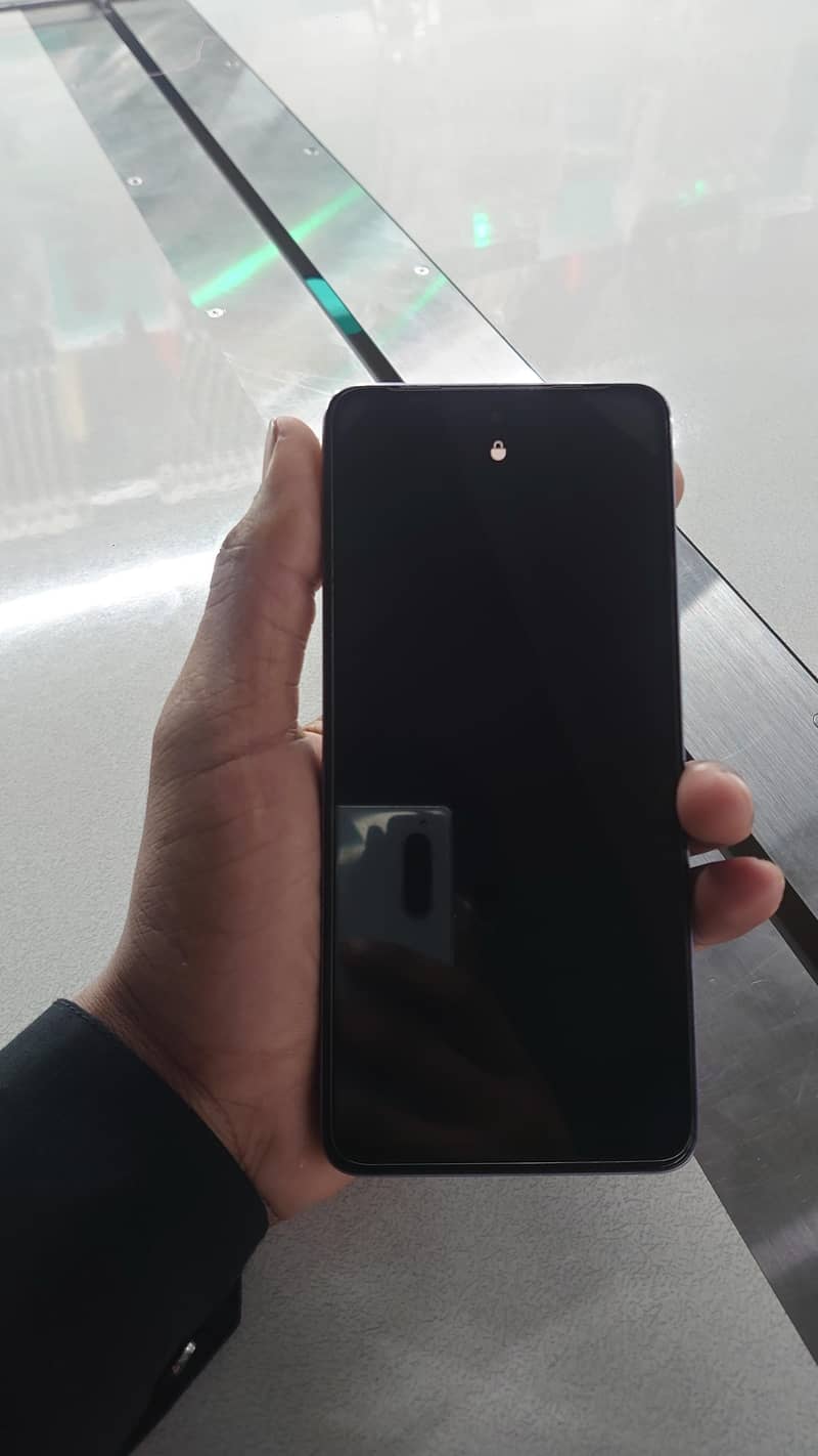 OPPO A5i 5