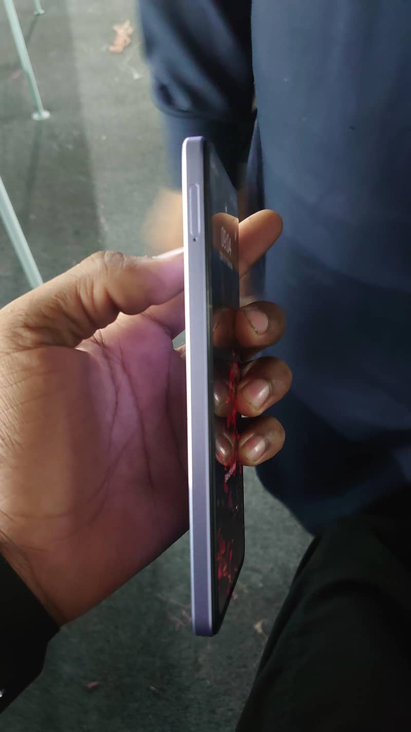 OPPO A5i 6