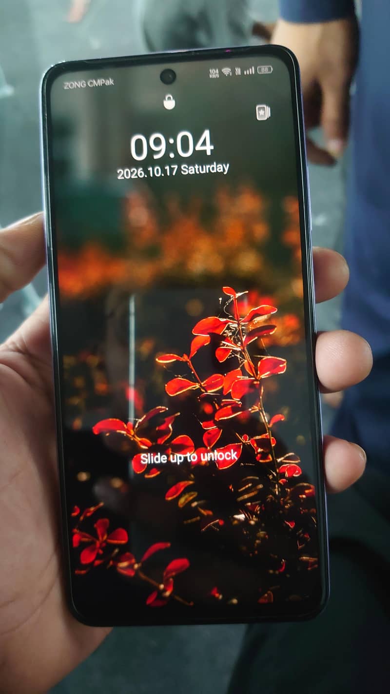 OPPO A5i 7