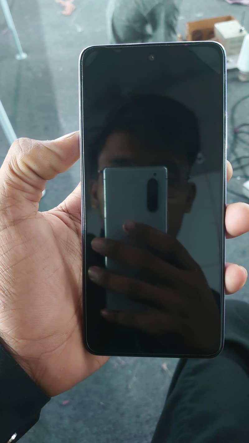 OPPO A5i 8
