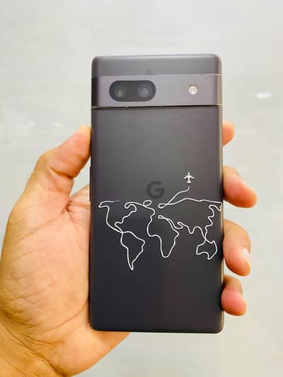 Google Pixel 7a