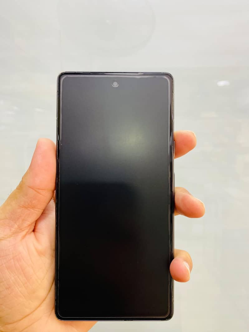 Google Pixel 7a 1