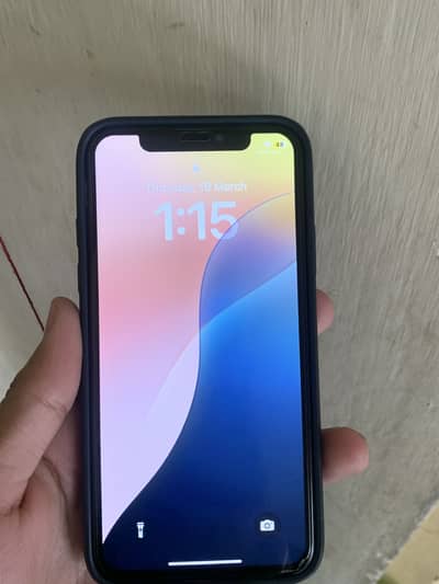 IPhone XR non pta 64gb all orginal for sale exchange possible