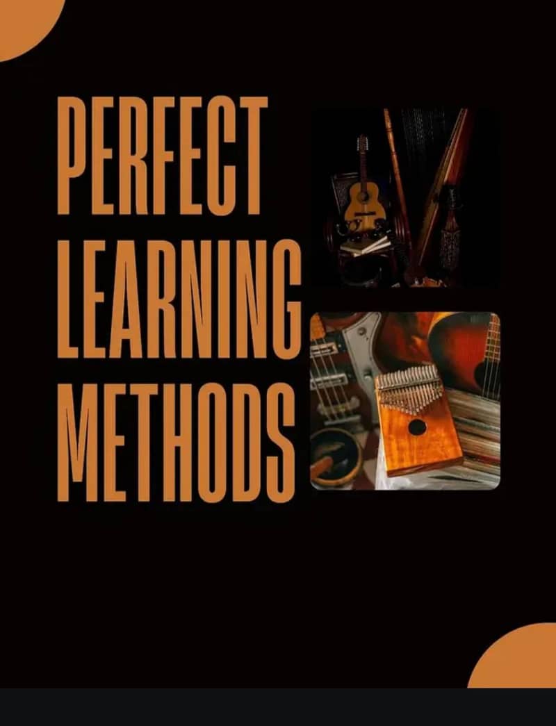 Guitar Classes 3 month complete course 2