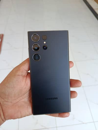 Samsung Mobile S23 Ultra
