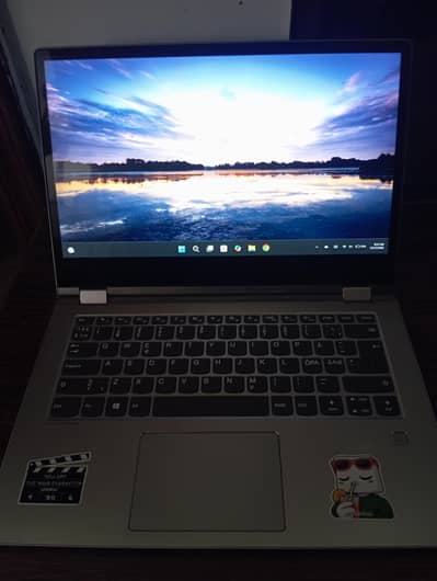 Lenovo Yoga 530-14IKB 2-in-1 Touchscreen Laptop for Sale