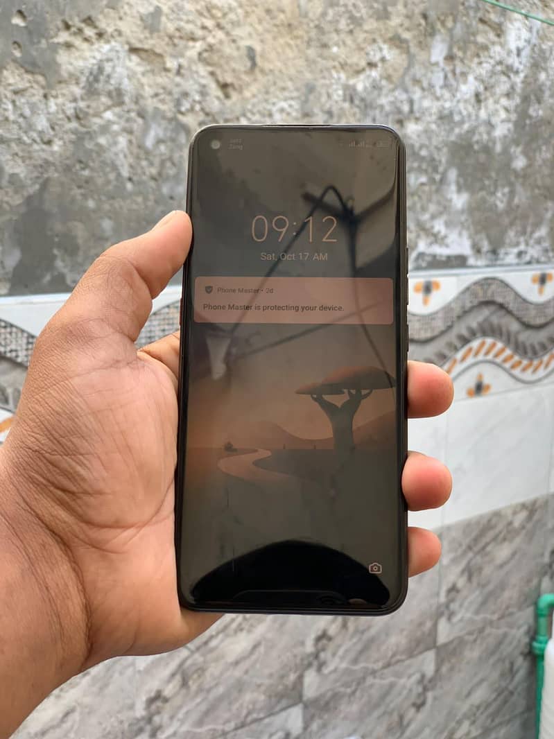 Tecno Pova 2 2