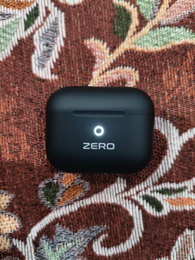 Zero Aero Earbuds Brand New