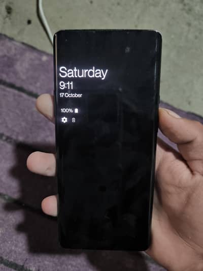 One Plus 8 Pro